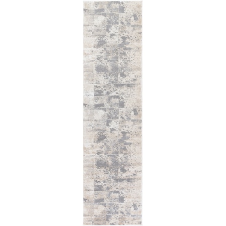 Livabliss Tibetan TBT-2312 Machine Crafted Area Rug TBT2312-2710